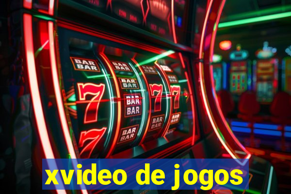 xvideo de jogos